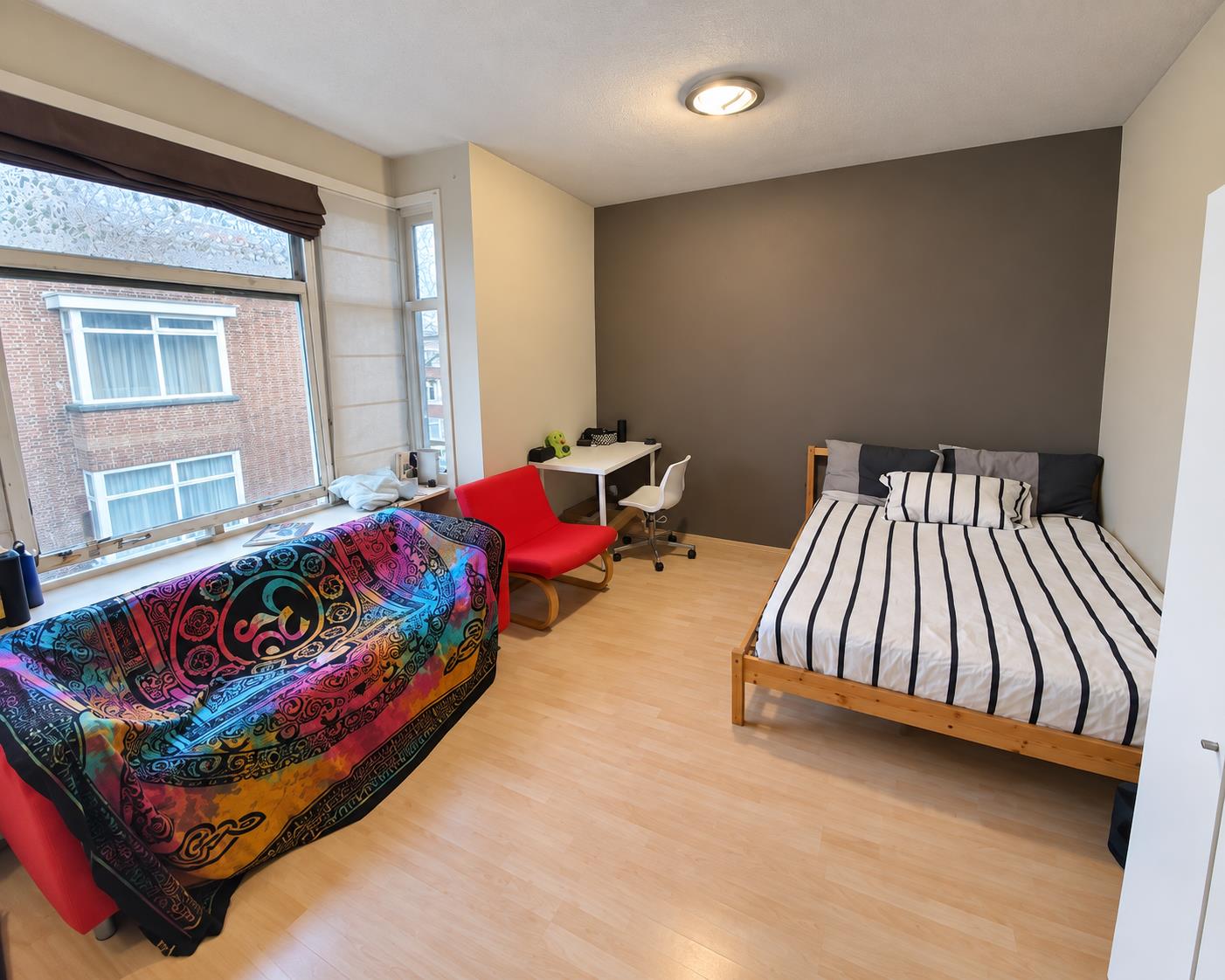 For rent: Den Haag / €1100 p.m. / 16m2