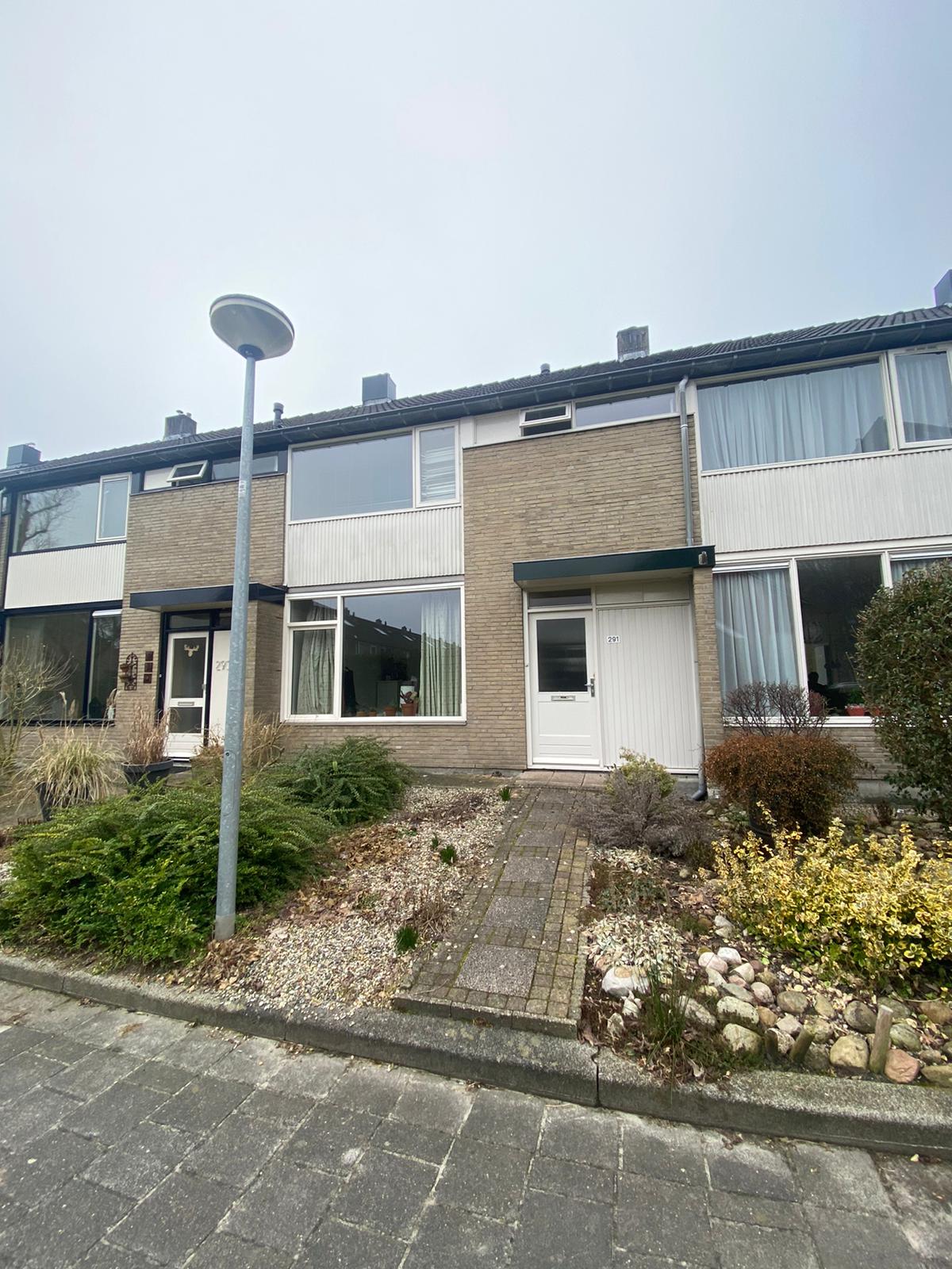Te huur: Groningen