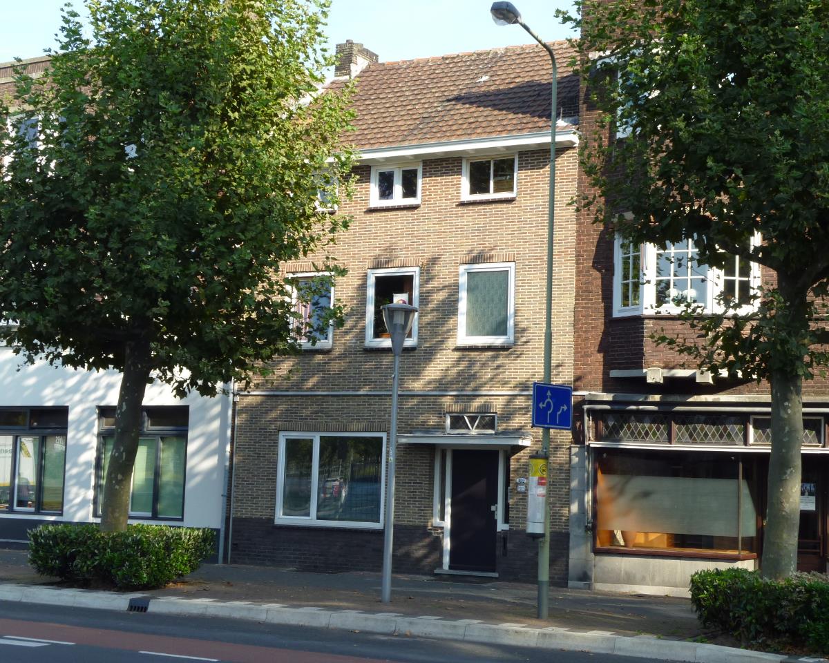 Te huur: Geleen