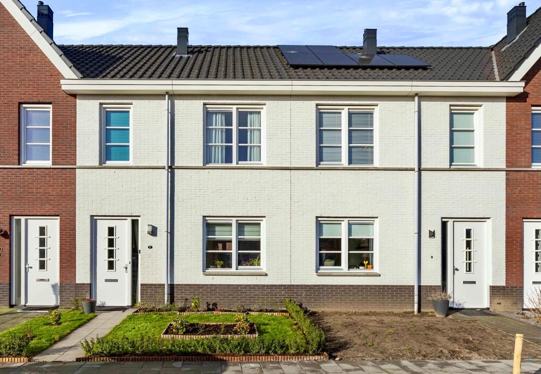 For rent: Almelo