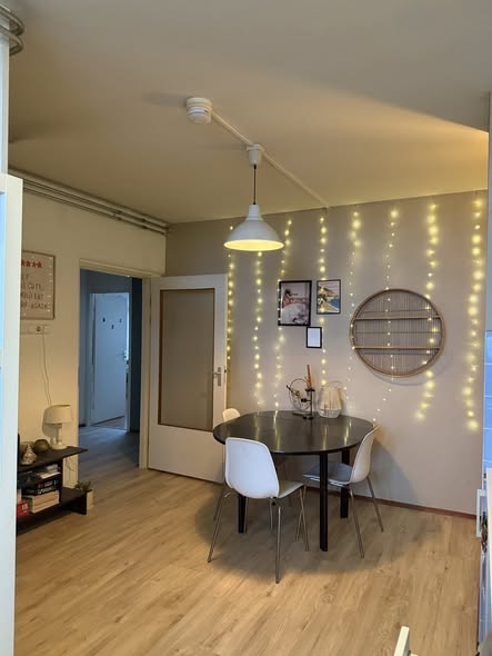 For rent: Amsterdam / €476.86 p.m. / 22.00m2