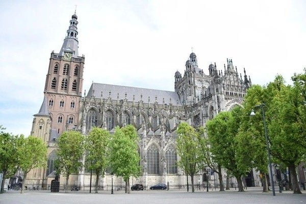 For rent:  Den Bosch  / €1900 p.m. / 70m2