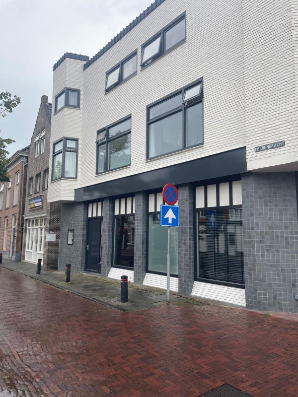 For rent: Meppel / €937.00 p.m. / 52.00m2