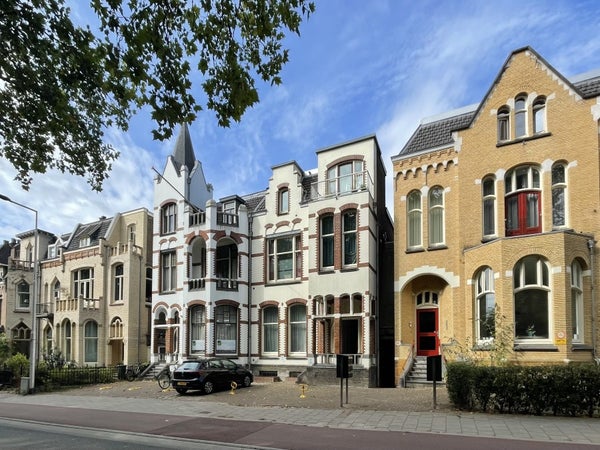 Te huur: Arnhem