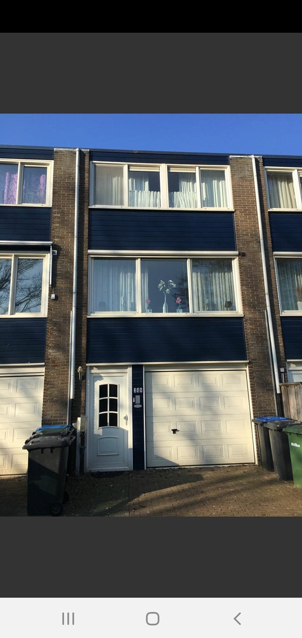 Te huur: Enschede