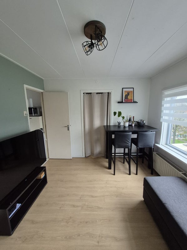 Te huur: Utrecht
