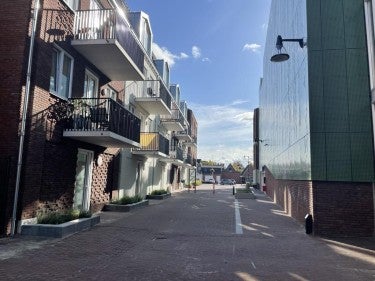 Te huur: Meppel