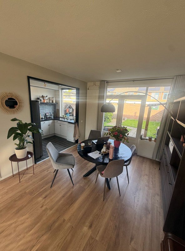 Te huur: Coevorden