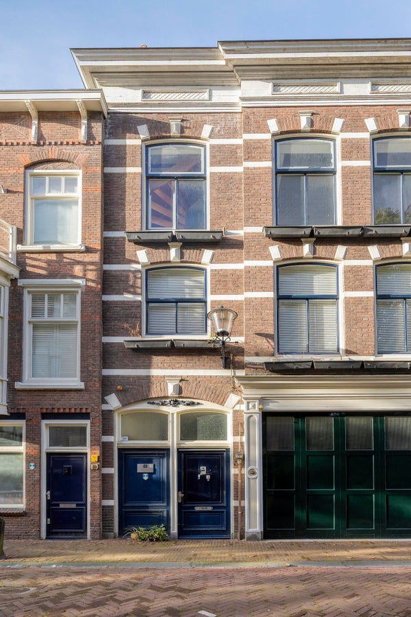 For rent: Gouda