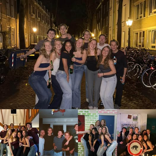 For rent: Leiden / €450.00 p.m. / 12.00m2