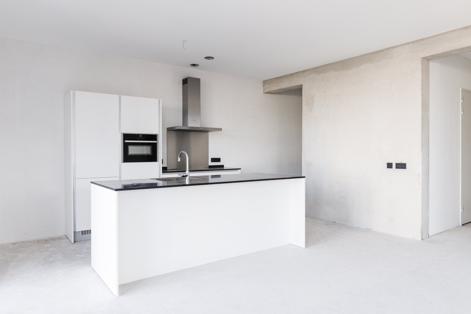 Te huur: Rotterdam / €1990 p.m. / 94m2