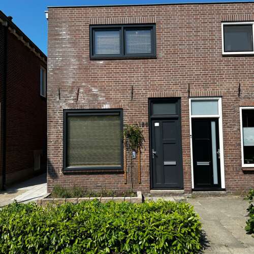 Te huur: Enschede / €1600,00 p.m. / 86,00m2