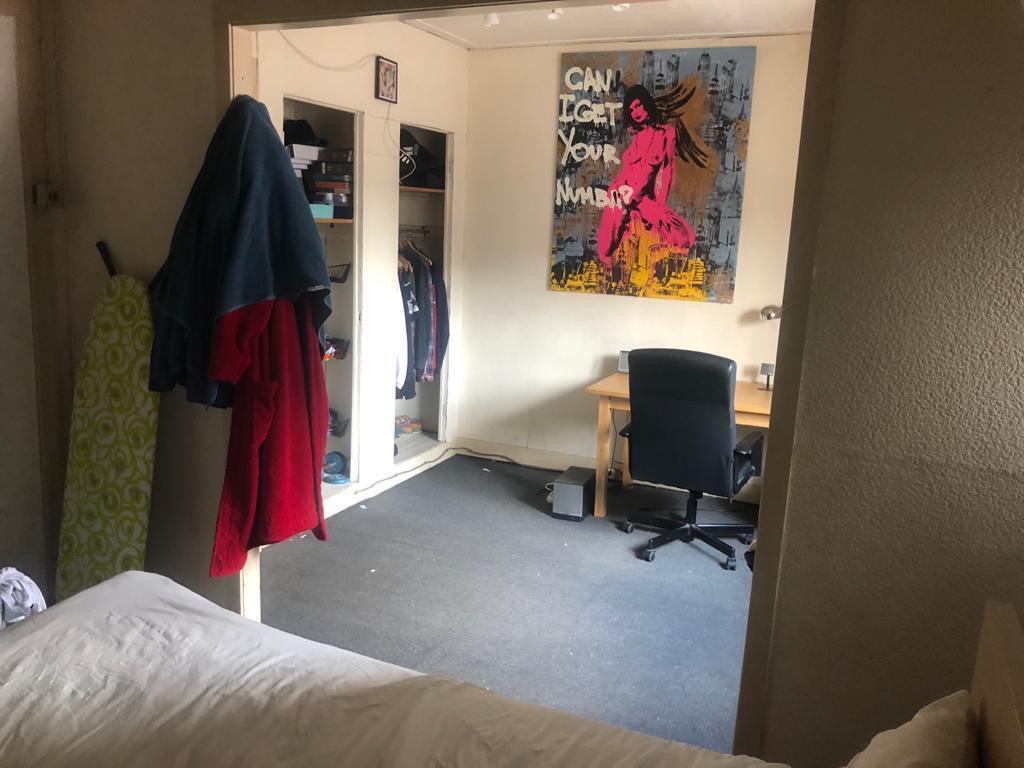 For rent: Groningen