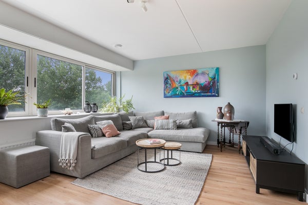 Te huur: Breda / €3150,00 p.m. / 138,00m2