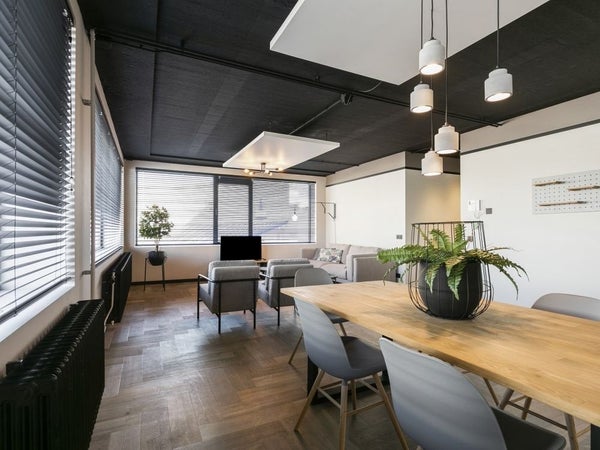 Te huur: Terneuzen