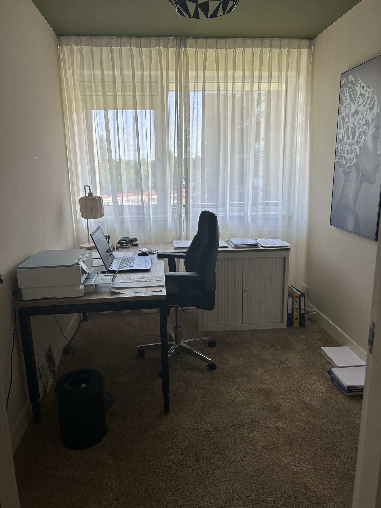 Te huur: Amstelveen / €800,00 p.m. / 10,00m2