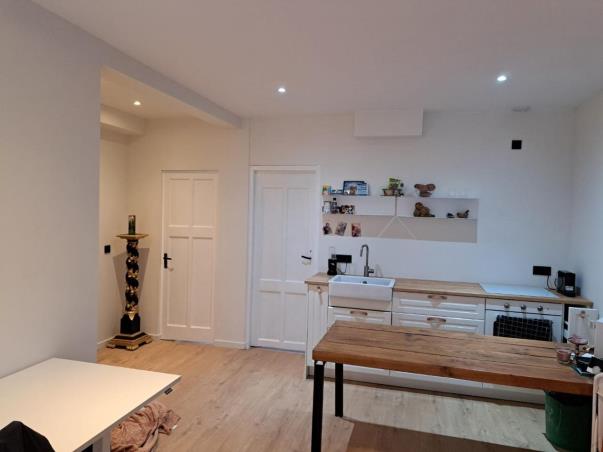 For rent: Amsterdam