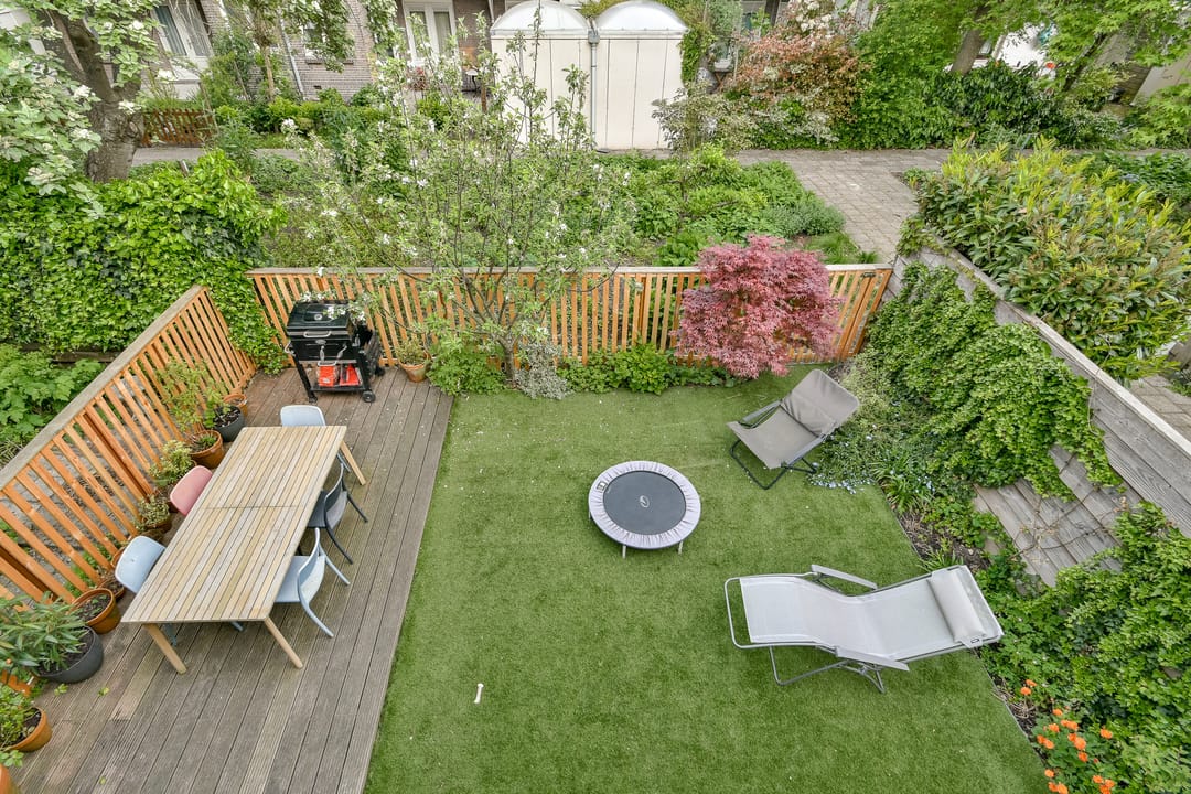 For rent: Amsterdam / €5000.00 p.m. / 148.00m2