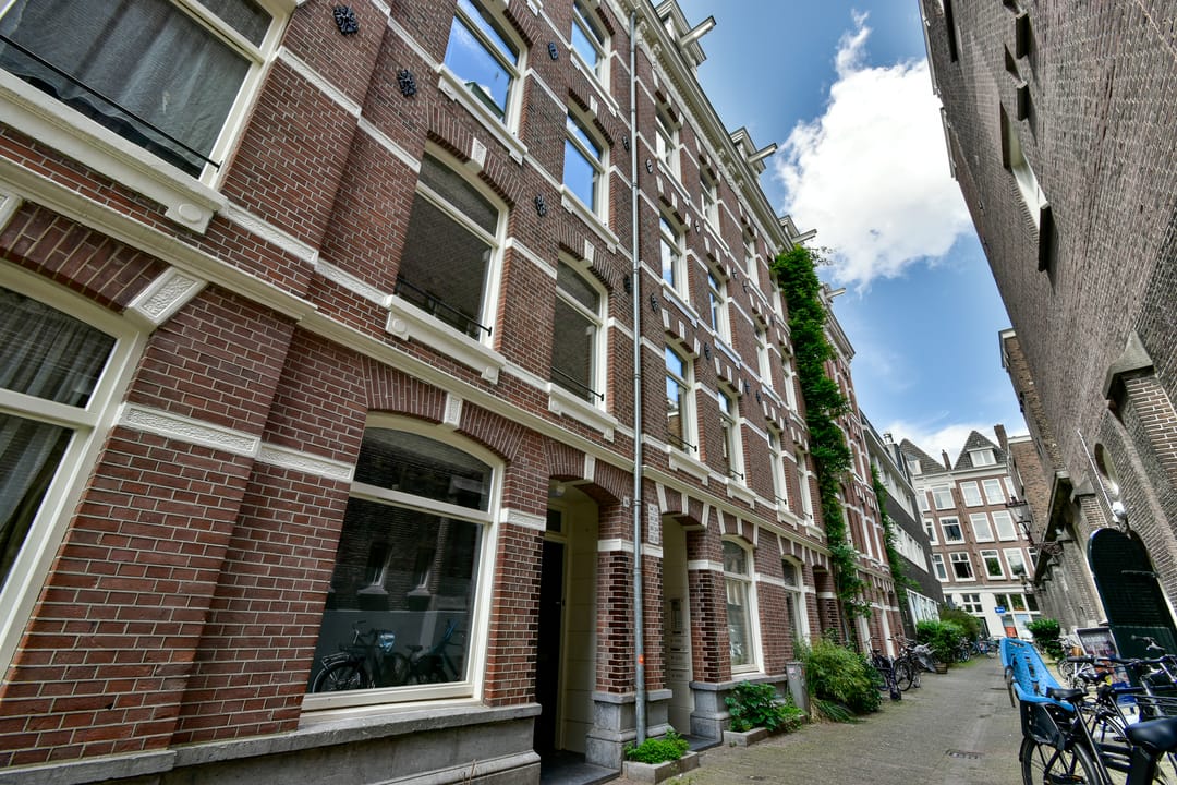 For rent: Amsterdam / €2200.00 p.m. / 73.00m2