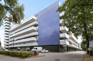 Te huur: Breda