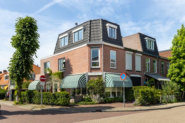 For rent: Zeist