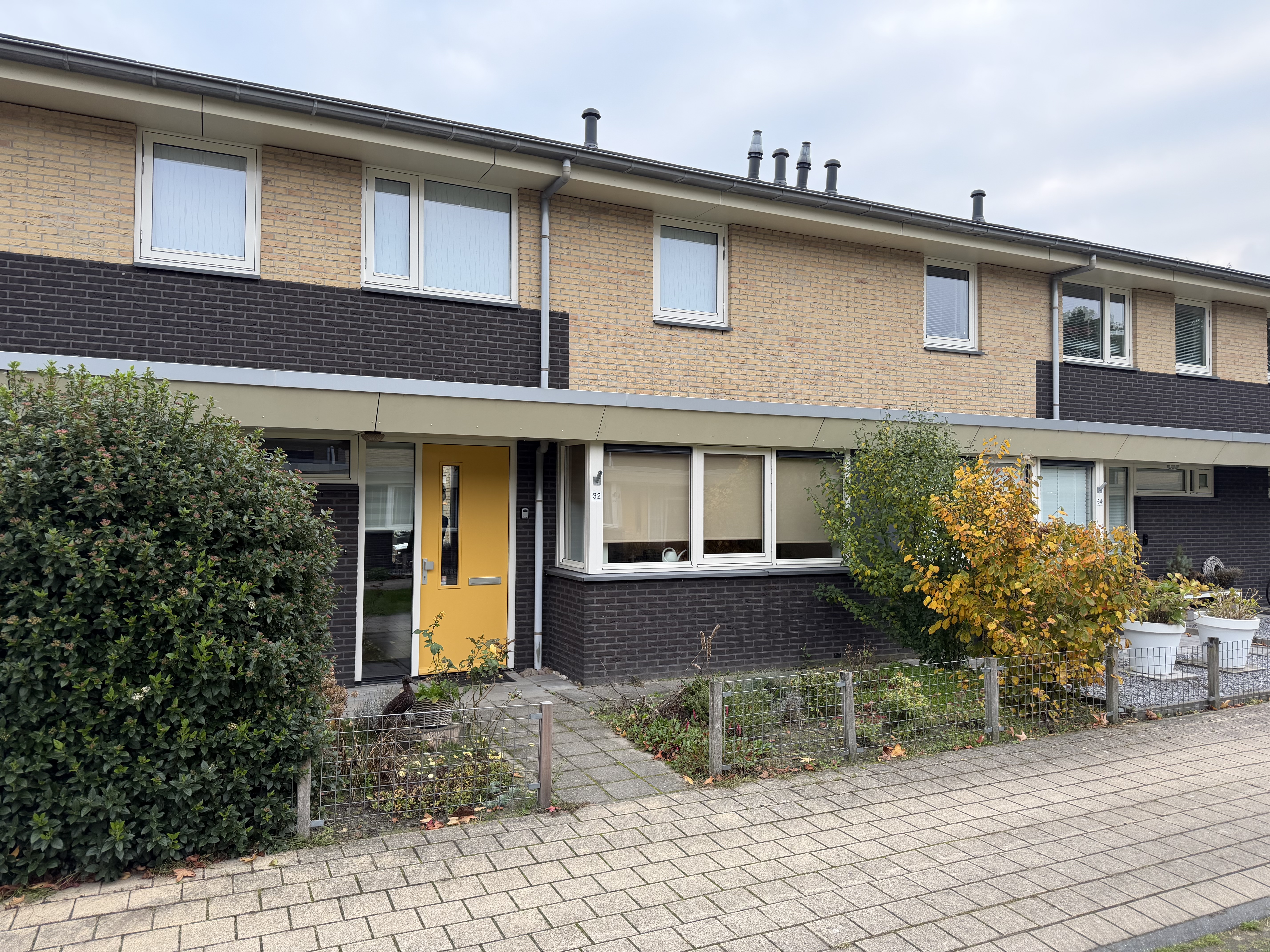 Te huur: Heerenveen