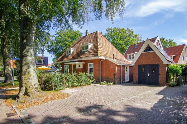Te huur:  Bergen  / €2750 p.m. / 103m2