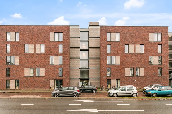 Te huur:  Eindhoven  / €878,00 p.m. / 21,00m2
