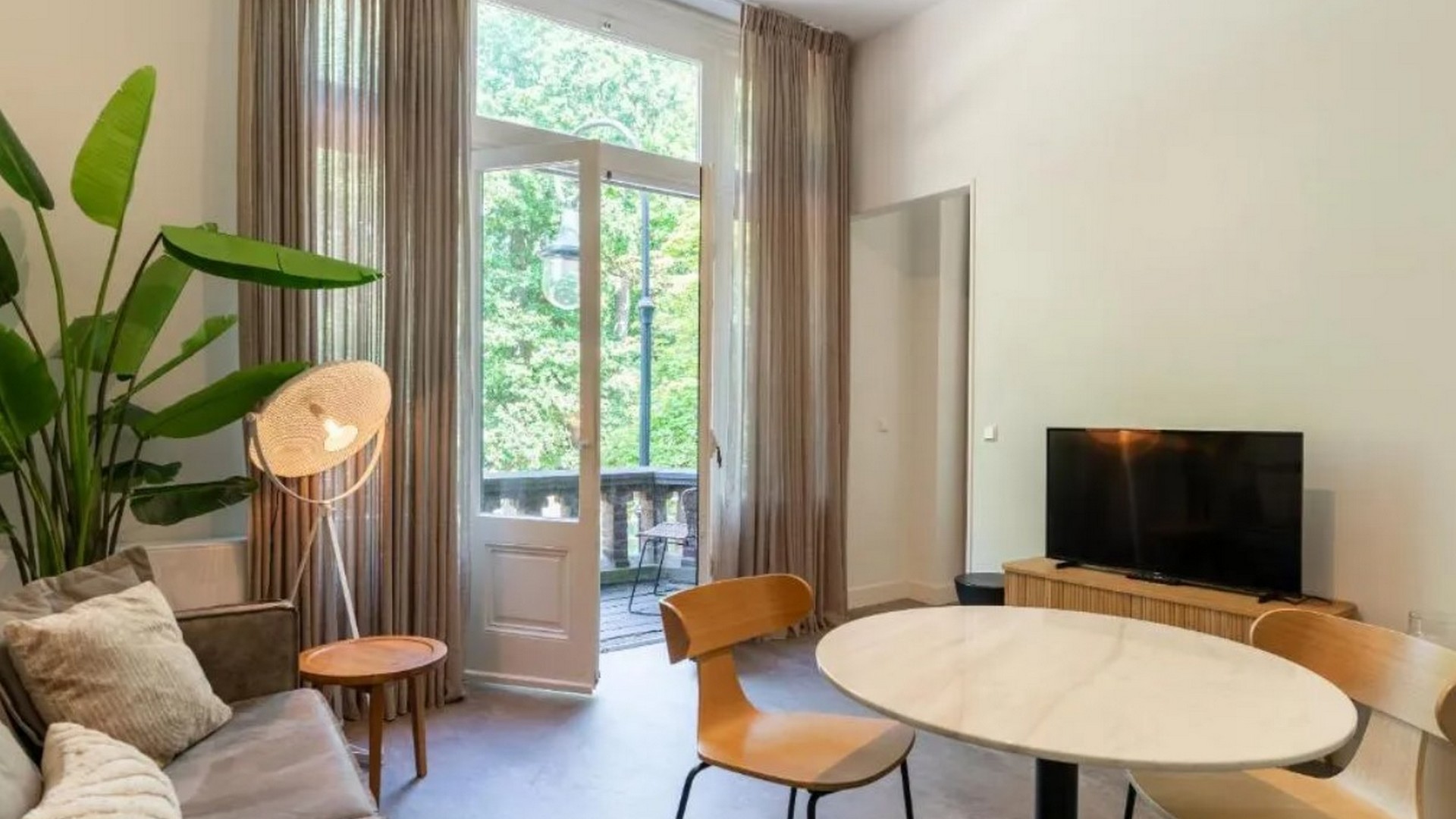 For rent: Utrecht