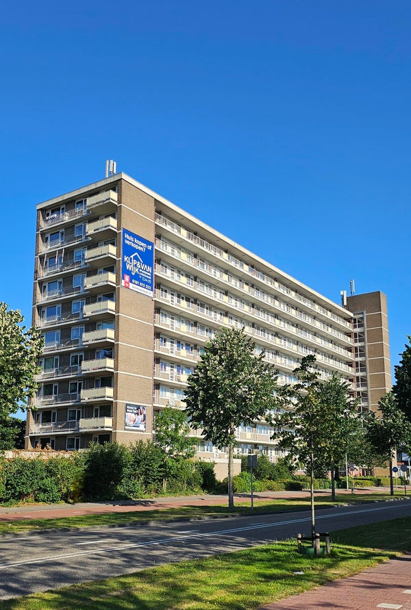 Te huur: Spijkenisse / €1097 p.m. / 70m2