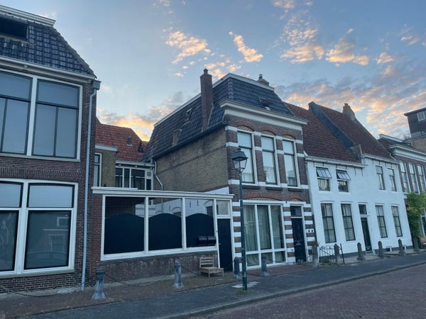 Te huur: Harlingen