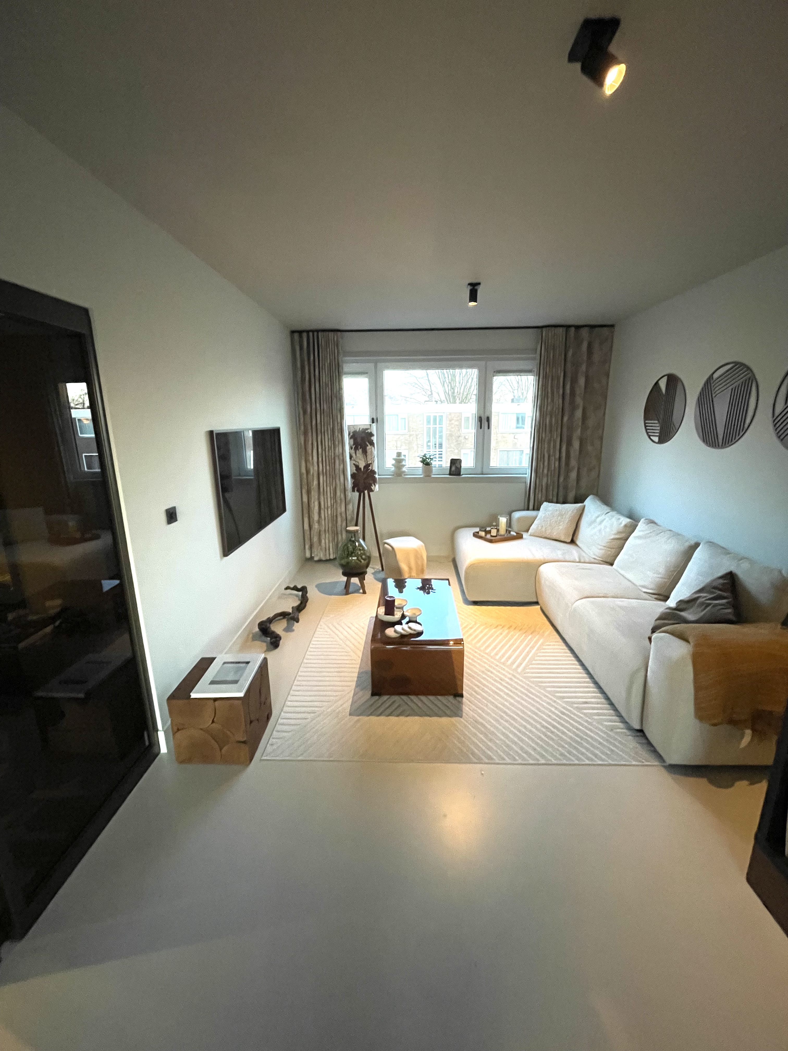 Te huur: Amsterdam / €965 p.m. / 11m2