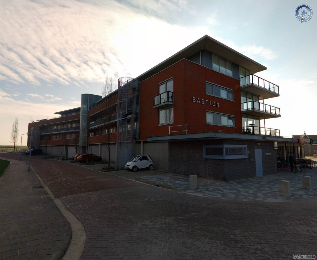 Te huur: Hansweert / €713 p.m. / 31m2