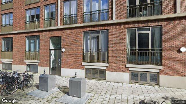 Te huur: Amsterdam