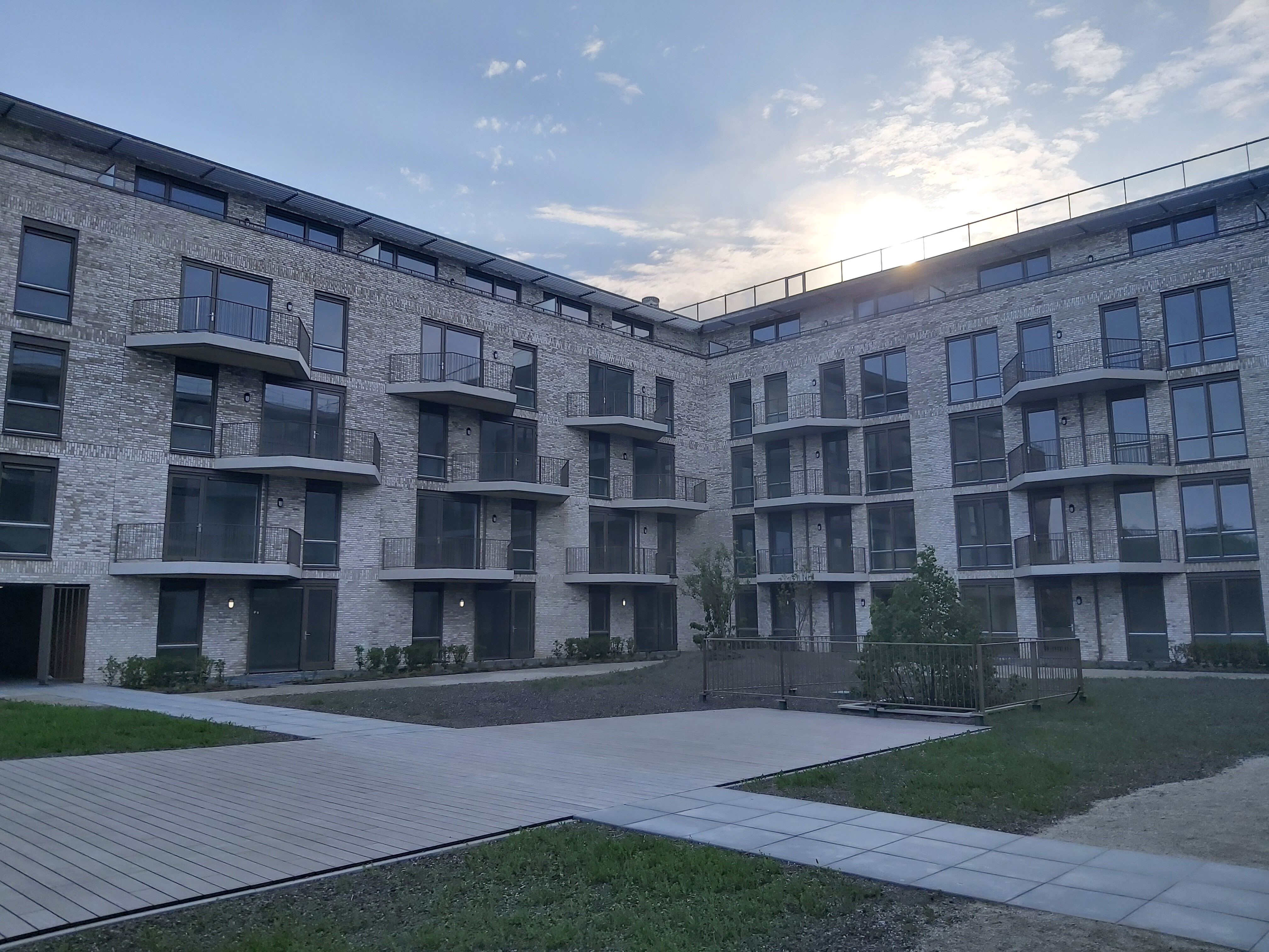 For rent: Utrecht