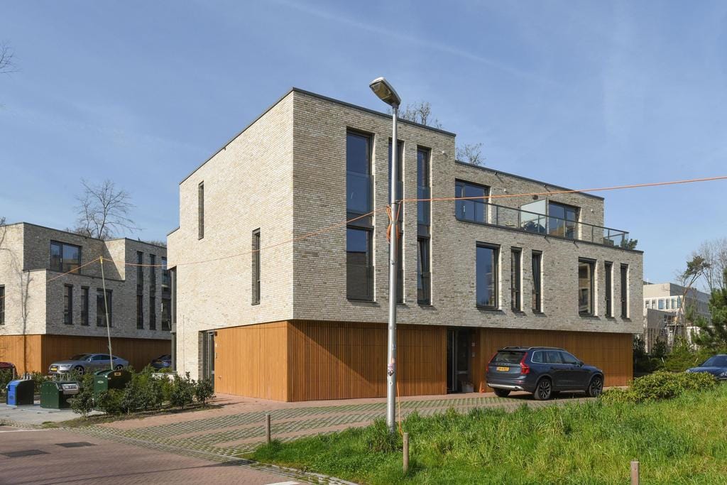 Te huur: Hilversum