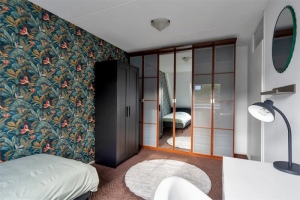 Te huur: Rotterdam / €489 p.m. / 15m2