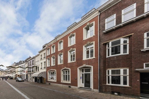 For rent: Sittard