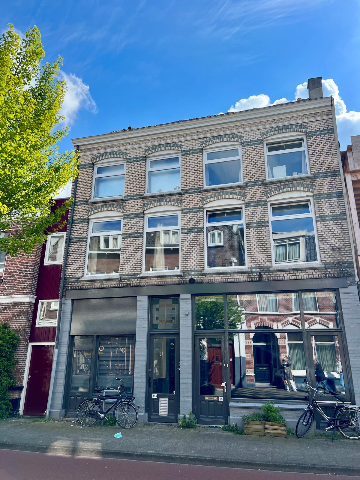 Te huur: Zwolle