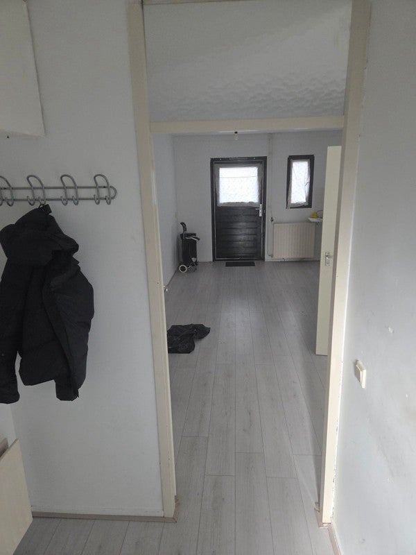 Te huur: Almere