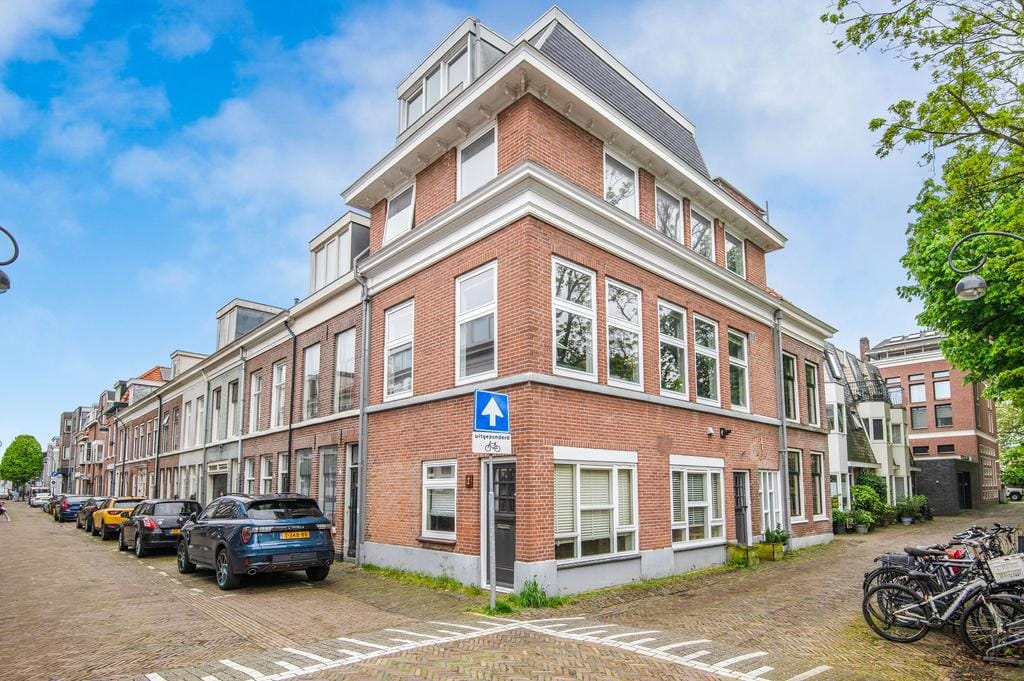 For rent: Haarlem / €2800.00 p.m. / 115.00m2