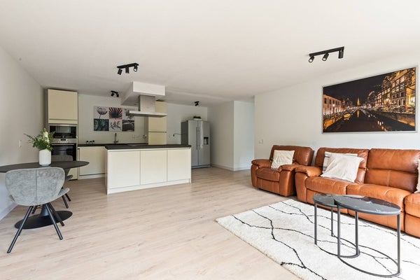 For rent: Amsterdam