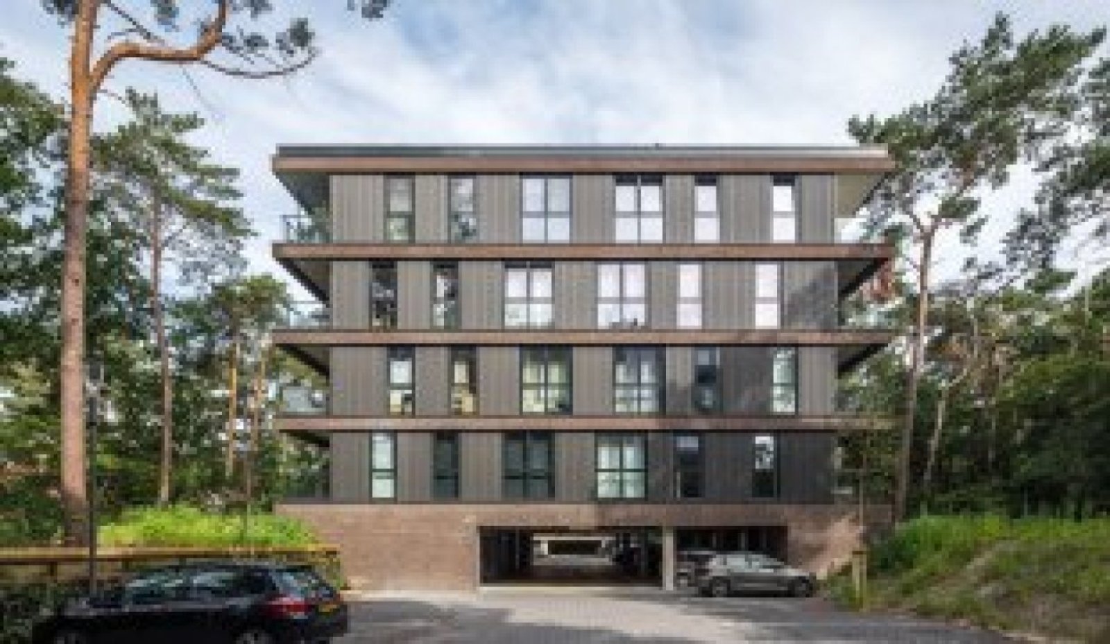 For rent: Zeist