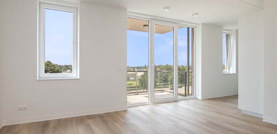 For rent: Helmond / €1140.07 p.m. / 64.00m2