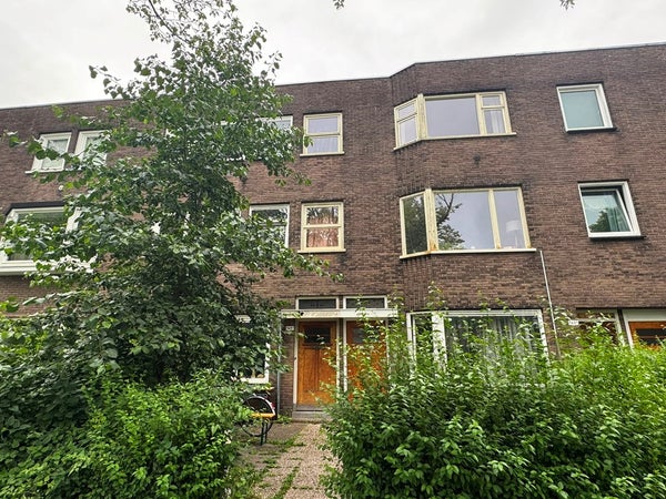For rent: Groningen