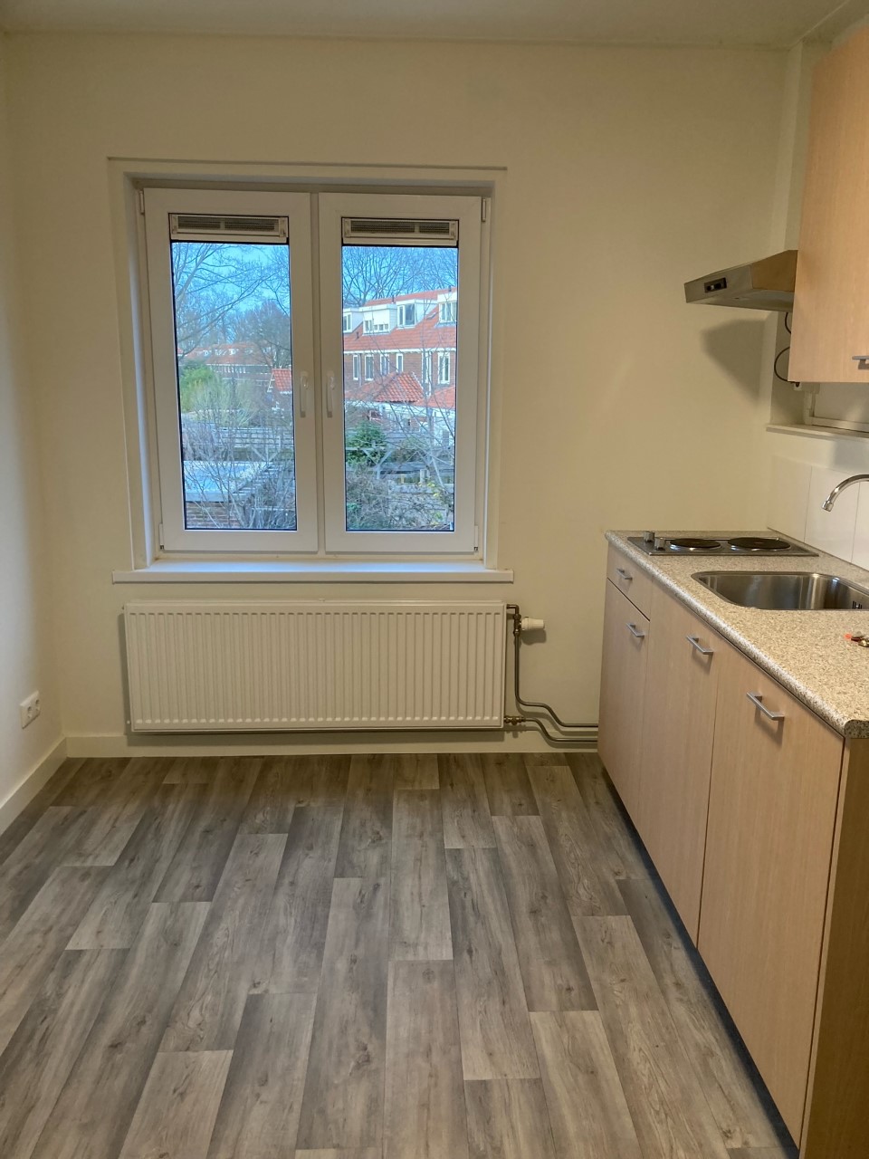 Te huur: Nijmegen