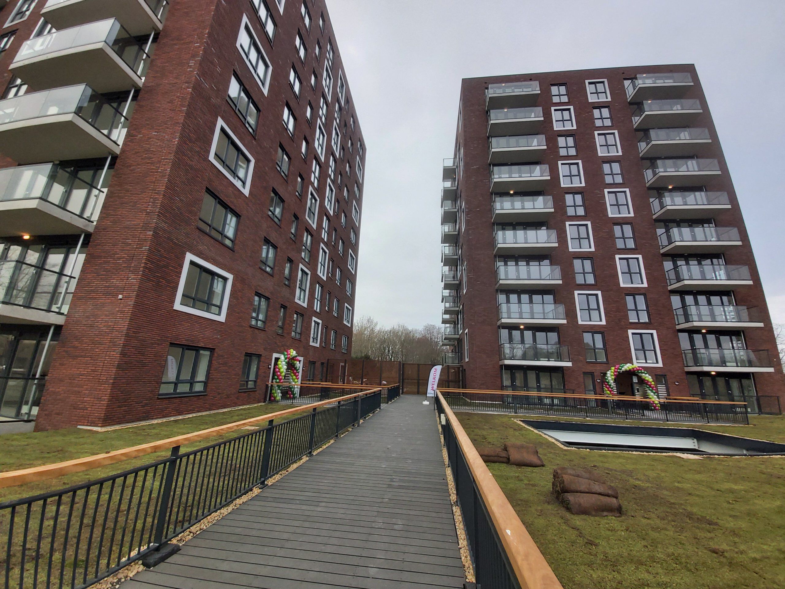 Te huur: Utrecht / €1579 p.m. / 82m2