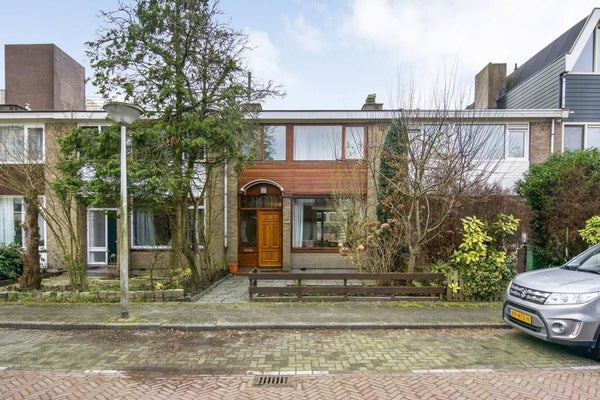 For rent: Amstelveen