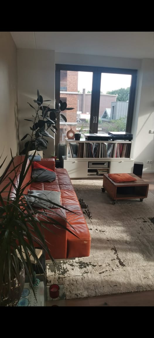 Te huur: Amsterdam / €1160,00 p.m. / 15,00m2