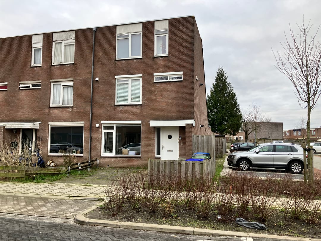 Te huur: Lelystad / €1350 p.m. / 60m2